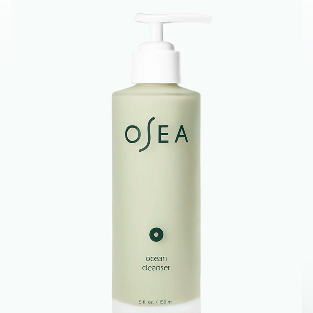 NEW OSEA ocean cleanser- 5oz